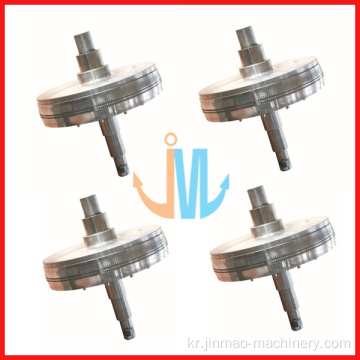 PE 물방울 관개 테이프 몰드 Dia477.5mm